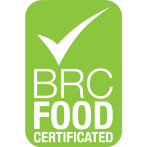 Logo di BRC Food