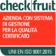 Logo di Checkfruit