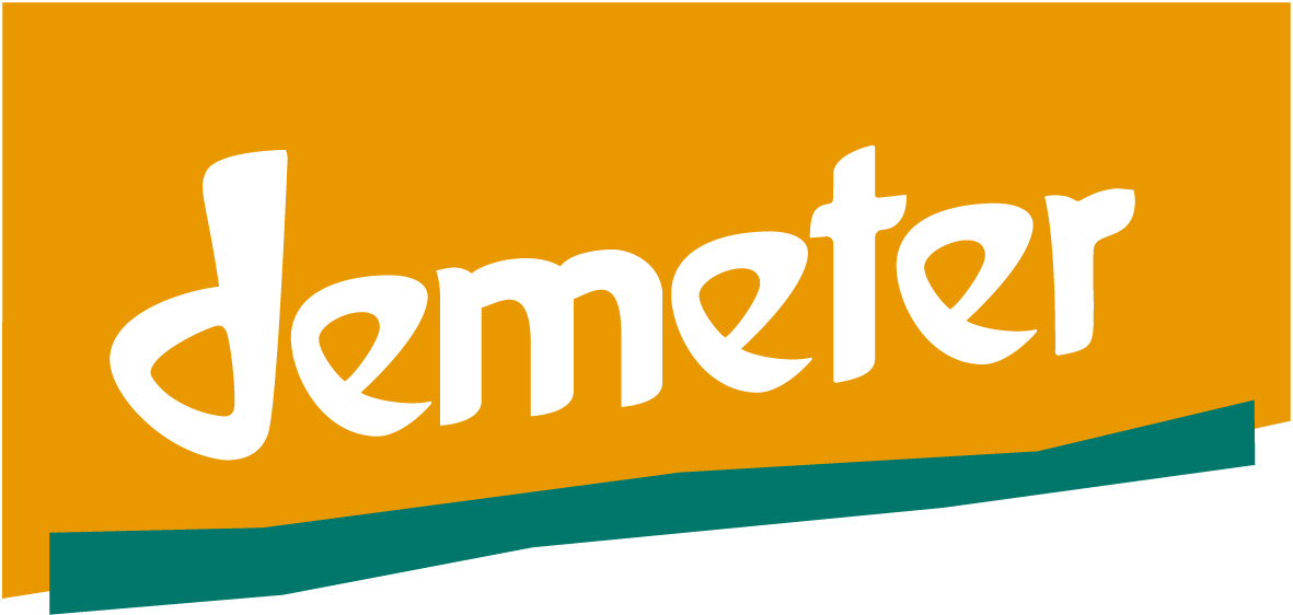 Logo di Demeter