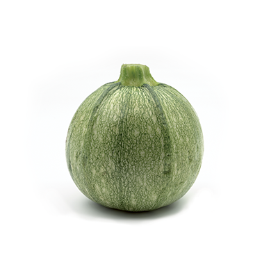 Zucchino Tondo